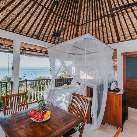 Villa Mimpi Manis Нуса-Лембонган Екстер'єр фото