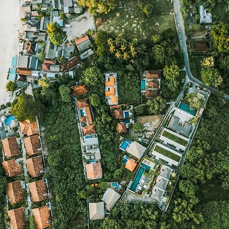 Villa Mimpi Manis Нуса-Лембонган Екстер'єр фото